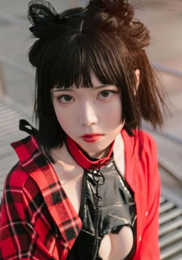 王朝的女人·杨贵妃