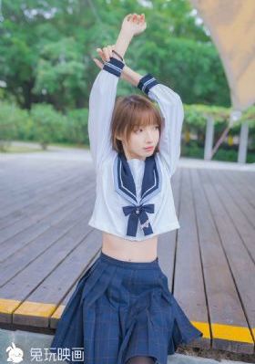 大唐豪放女