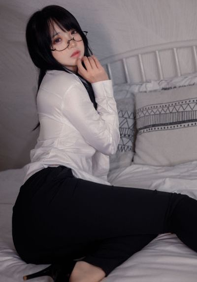 爱色放