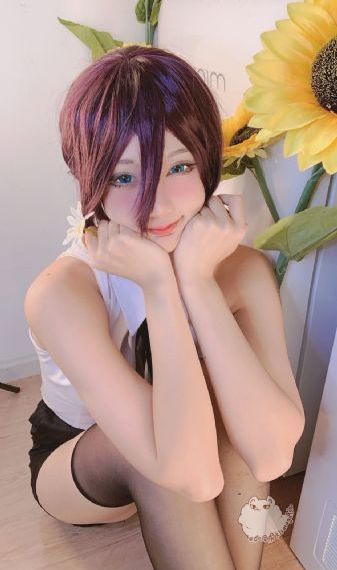 百合潮湿的欲望