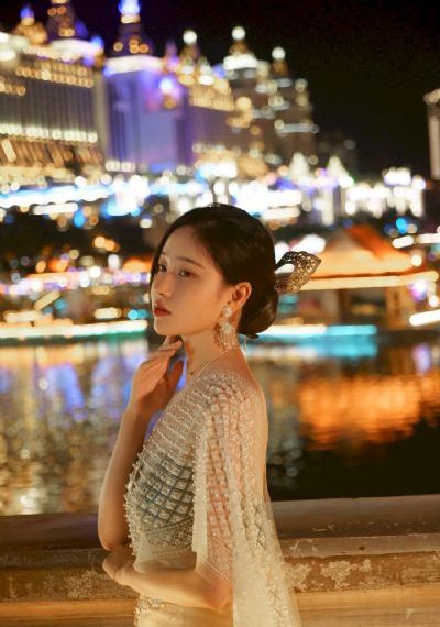 宣武门 电视剧