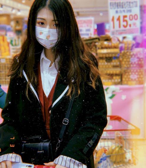 韩剧女友的妈妈