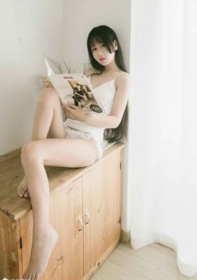 当辣妹来敲门