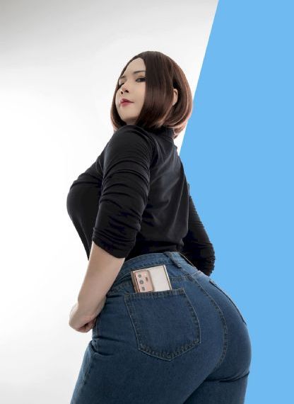 儿子的妻子