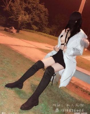 风起霓裳